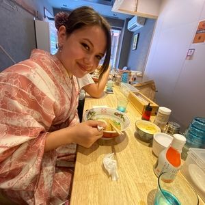 Meet your Posher, Samantha